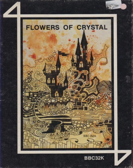 Flowers Of Crystal