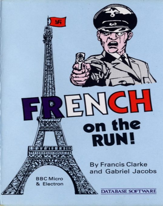French On The Run