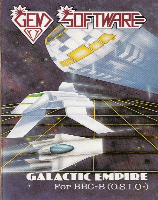 Galactic Empire