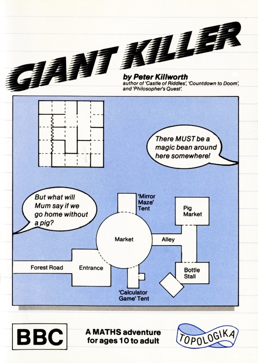 Giantkiller