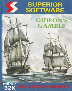 Gideon's Gamble