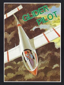 Glider Pilot