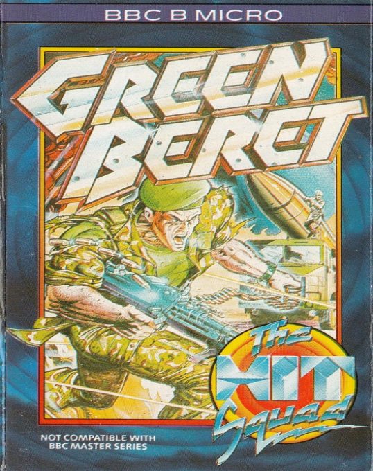 Green Beret