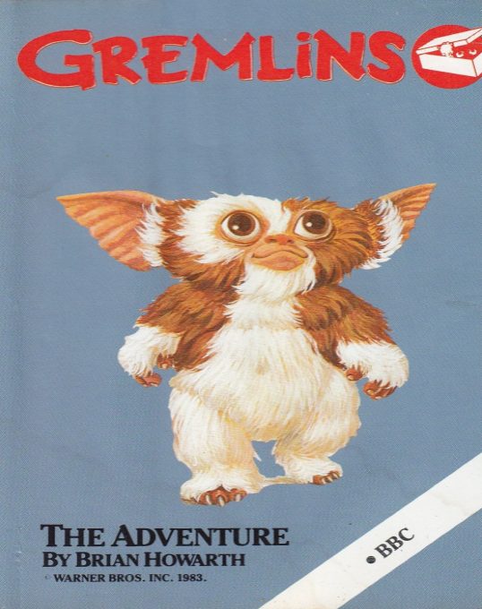 Gremlins - The Adventure