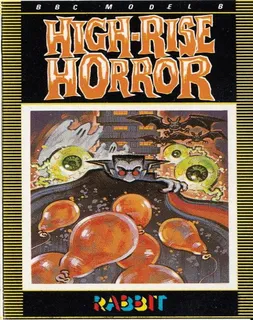 High Rise Horror