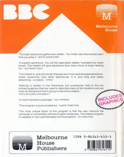 Hobbit - Dos