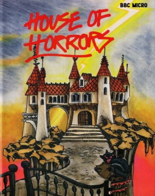 House Of Horrors