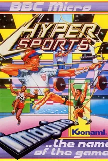 Hyper Sports