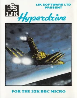 Hyperdrive