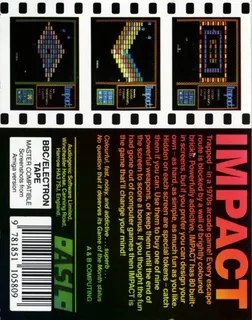 Impact - Dos
