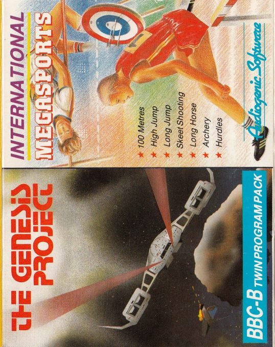 International Megasports