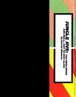 Jungle Jive - Dos