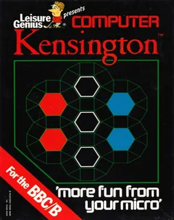 Kensington