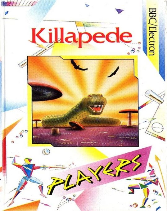 Killapede