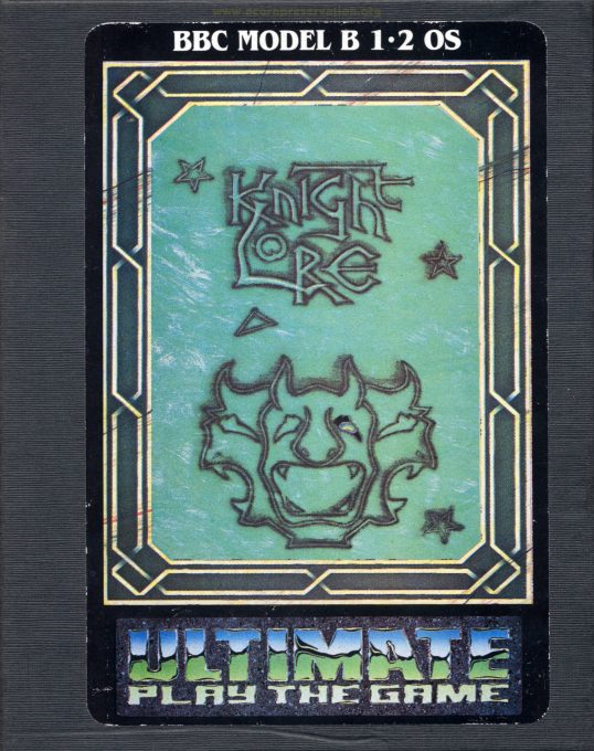 Knight Lore