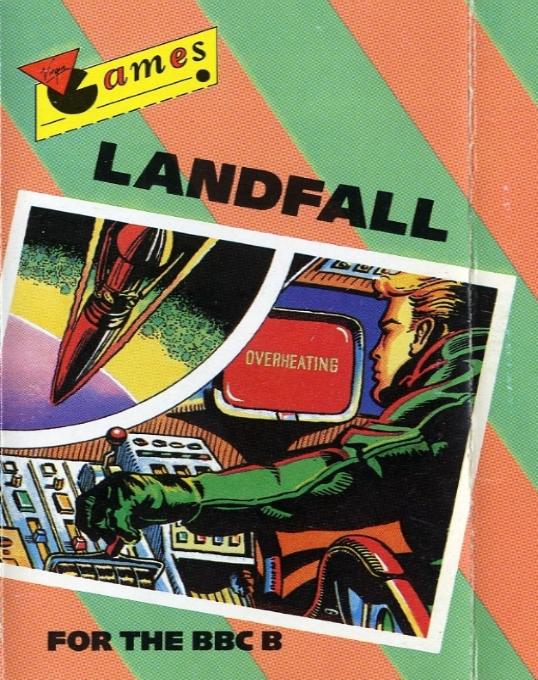 Landfall
