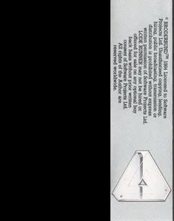 Lode Runner - Dos