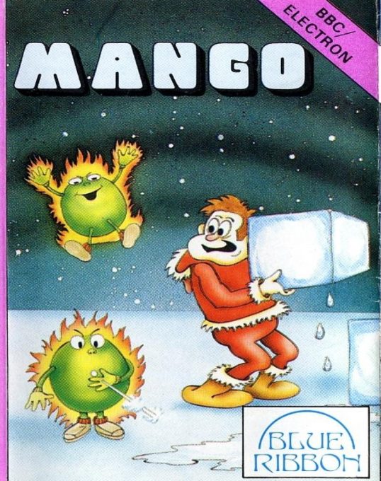 Mango