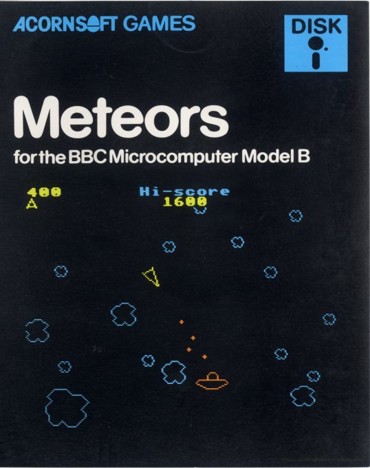 Meteors