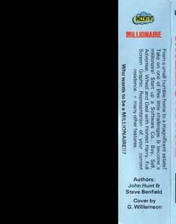 Millionaire - Dos