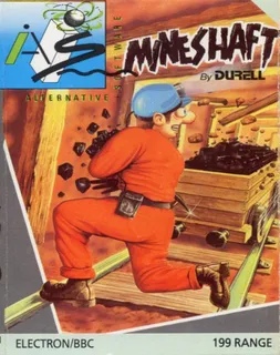Mineshaft