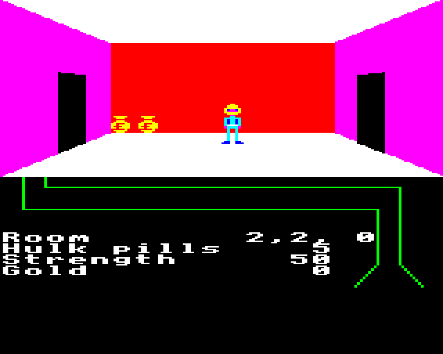Image in-game