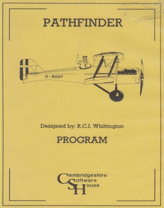 Pathfinder