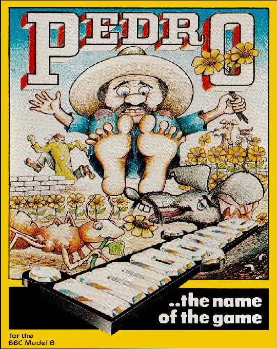 Pedro