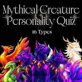 Personal Quiz