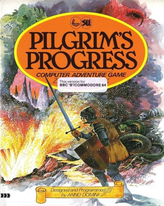 Pilgrim's Progress
