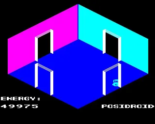 Posidroid
