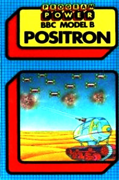 Positron