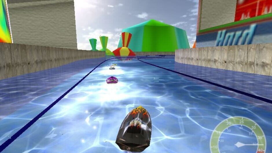 Image in-game