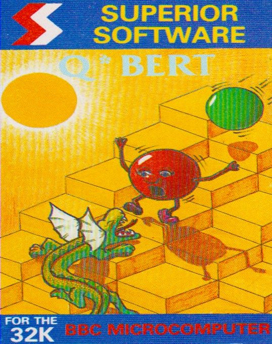Q-bert