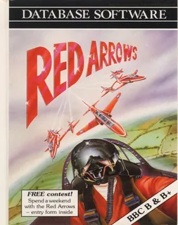 Red Arrows