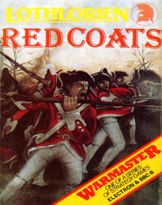 Redcoats