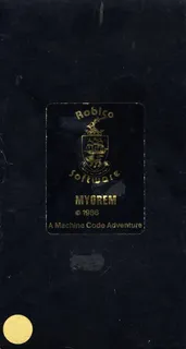 Rick Hanson 03 - Myorem