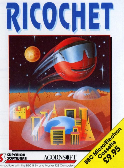 Ricochet