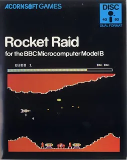 Rocket Raid