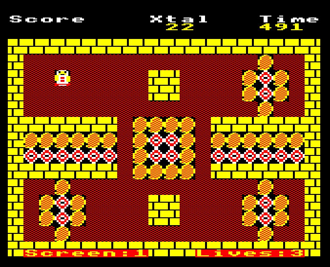 Image in-game
