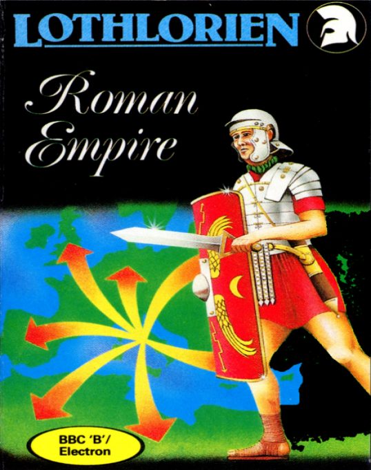 Roman Empire