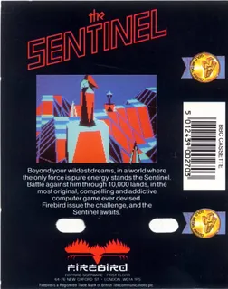 The Sentinel - Dos