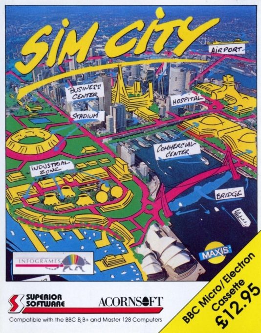 Sim City