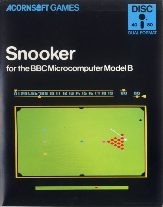 Snooker