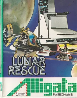 Space Rescue