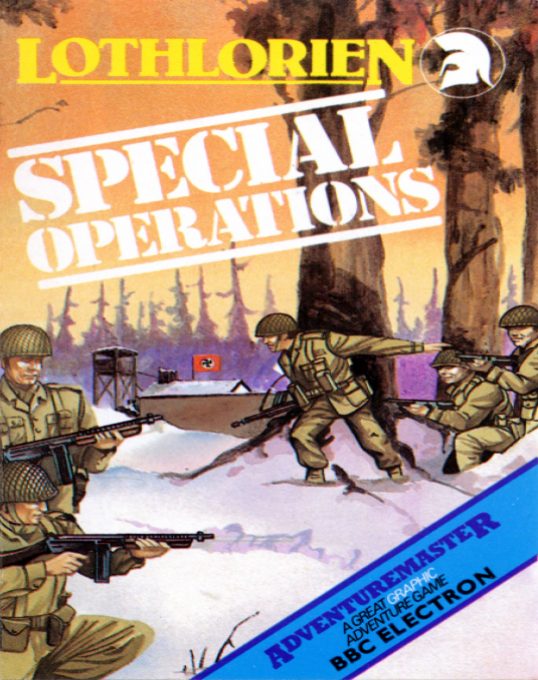 Special Operations