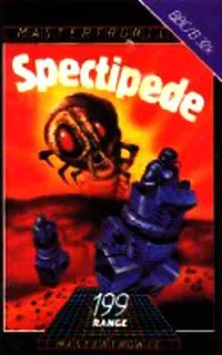 Spectapede