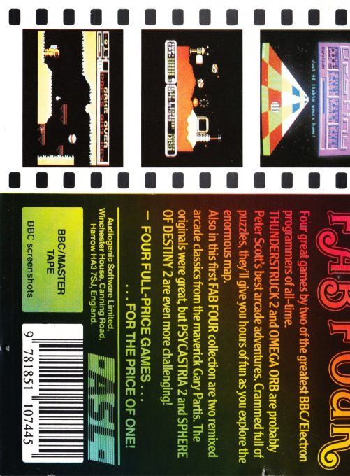 Sphere Of Destiny 2 dos