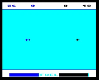Super Combat