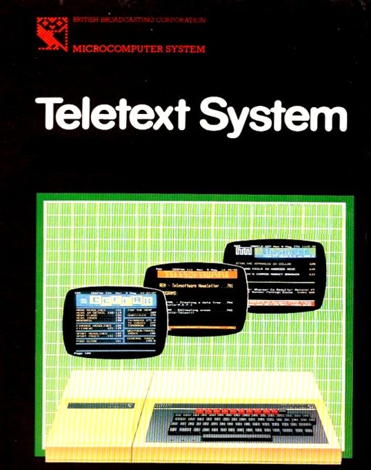 Teletext
